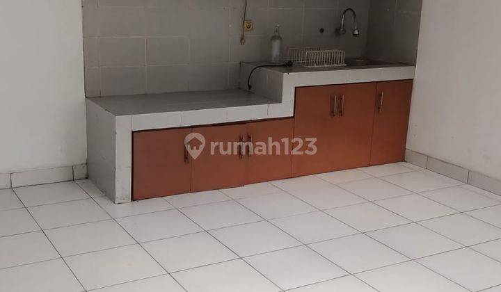 Disewakan Rumah Baru Renov Siap Huni di Batununggal 2