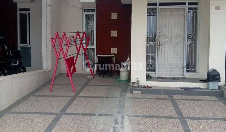 Dijual Rumah Siap Huni di La Margas Residence Nanjung Cimahi 1