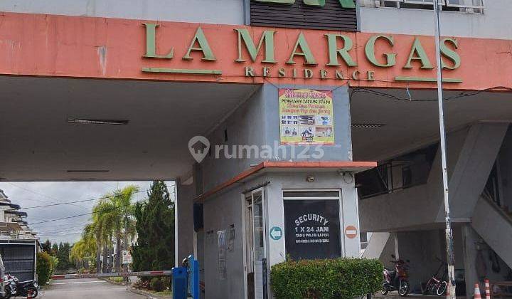 Dijual Rumah Siap Huni di La Margas Residence Nanjung Cimahi 2