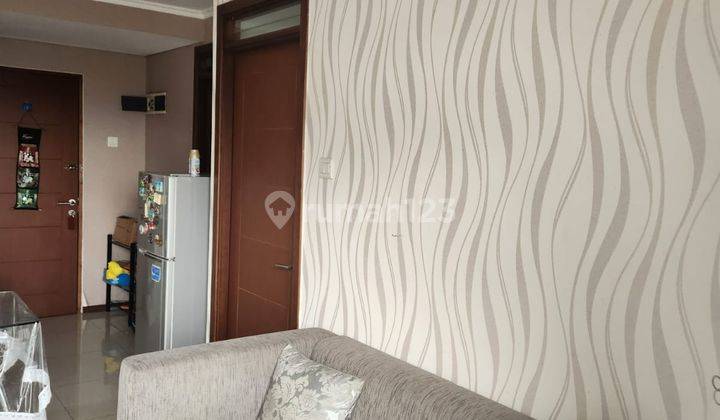 Dijual Apartemen Full Furnish Siap Huni di Gateway Pasteur 2