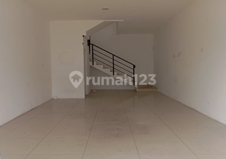 Affordable Ready-to-occupy Shophouse in Greenville Ngamprah Cilame 2