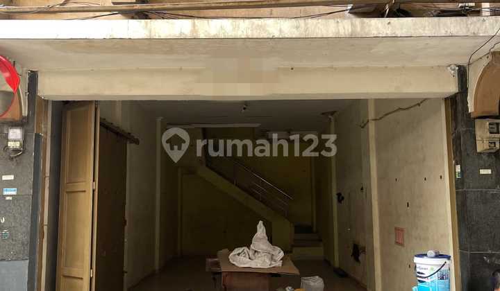 Dijual Ruko Textile di Dulatip Pusat Kota Bandung 2