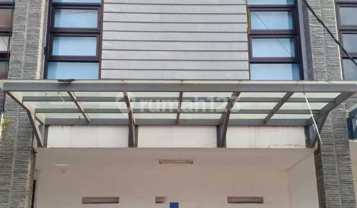 Dijual Ruko Strategis di Batununggal Mainroad