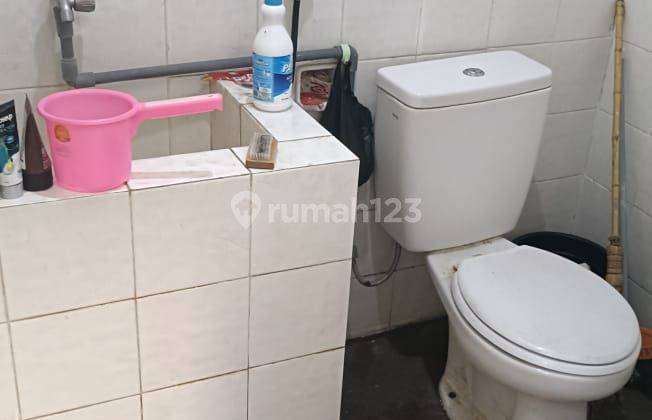 Disewakan Ruko Over Kontrak Super Murah Lokasi Bagus di Singgasana 2