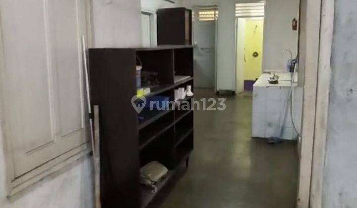 Dijual Rumah Belanda di Jl Nangka Sayap Riau 2