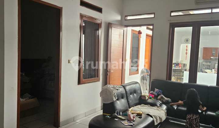 Dijual Rumah Nyaman Siap Huni di Batununggal
