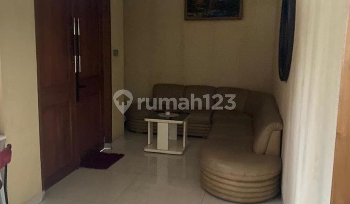 Dijual Rumah Lux Siap Huni di Singgasana 2