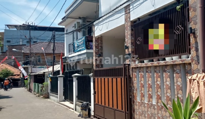 Kos2an Aktif di Buah Batu, Tmp Strategis, Dekat Kemana Mana 2