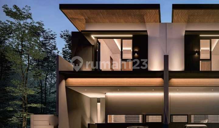 Dijual Rumah On Progress Ada 2 Unit di Setraduta Grande Dijual Rumah On Progress Ada 2 Unit di Setraduta Grande