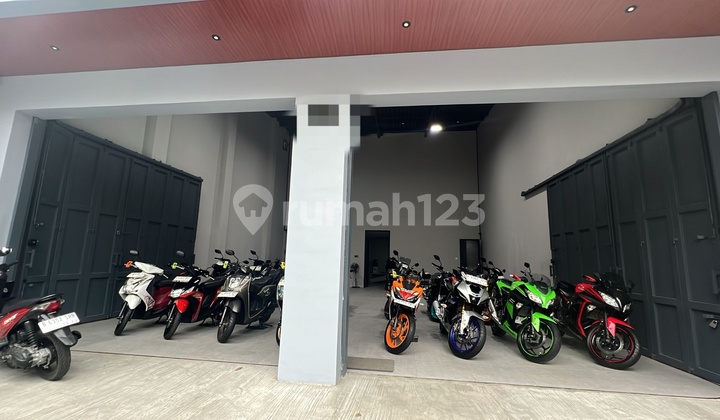 Front Width 12M, Main Road, New 100% (Rarely Available) !!! Ciateul 2