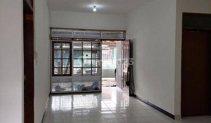 Dijual Rumah Siap Huni di Taman Holis Indah Mainroad 2