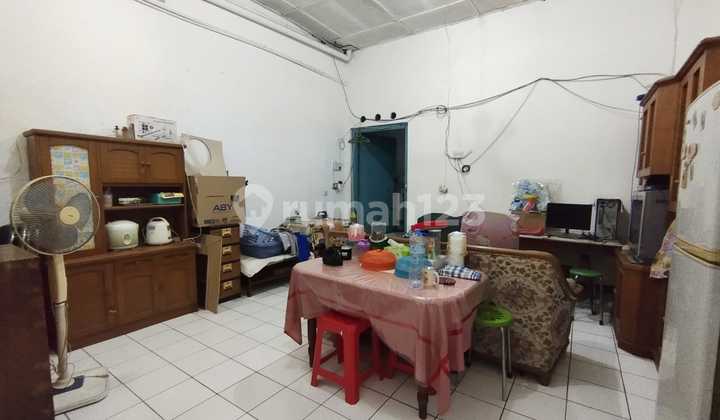 Jual Ruko 1 lantai Lokasi Sangat Strategis di Cibadak Mainroad