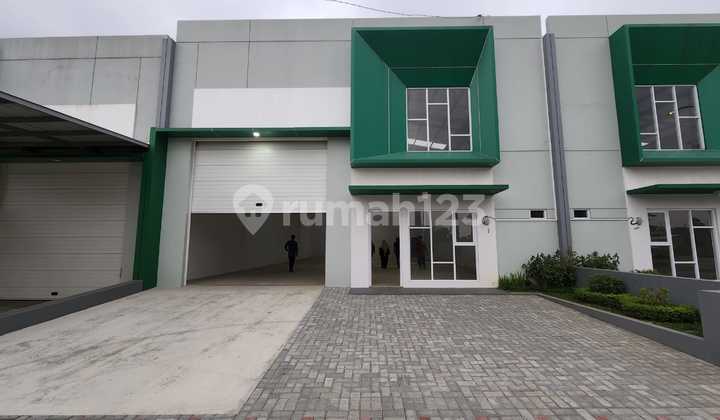 Kompek Pergudangan Terbersih dan Aman Bebas Pungli, One Gate System, 5 Menit ke Tol Padaleunyi, Area Industrial Kompek Pergudangan Terbersih dan Aman Bebas Pungli, One Gate System, 5 Menit ke Tol Padaleunyi, Area Industrial