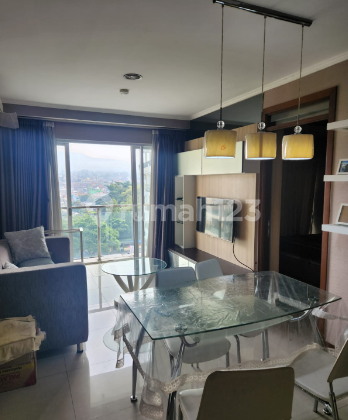Apartment for Sale Fully Furnished Ready to Occupancy at Gateway Pasteur