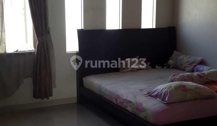 For Sale, Ready-to-Occupy House in Batununggal Main Road 2