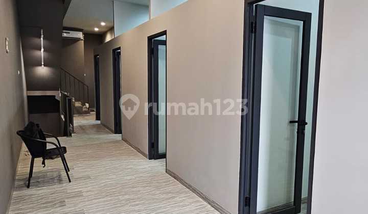 Dijual Ruko Jl Raya Kopo Mainroad Dekat Leuwi panjang