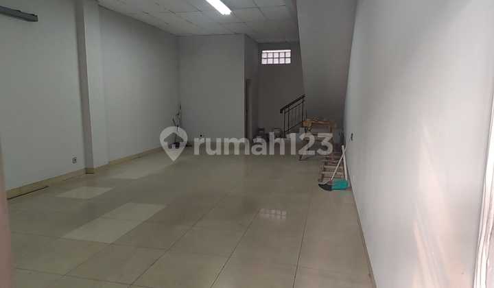 Siap Huni Dekat Sekolah di Mekarwangi Bandung