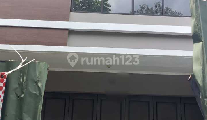 100% New!! Cocok Untuk Kantor Mekar Wangi Mainroad