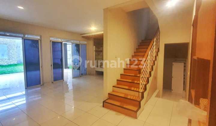 Dijual Rumah Semi Furnish di Tatar Larang Tapa KBP 2