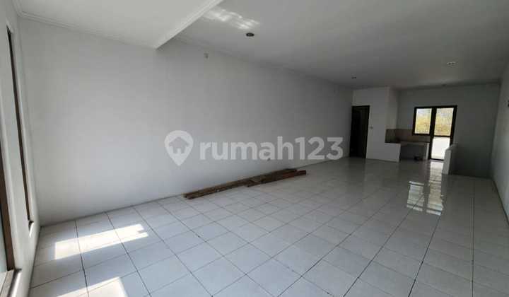 For Sale Twin Shophouses Rendeng Ready on Jl Caringin 2