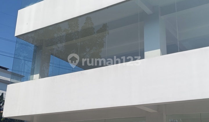 Cocok untuk Gudang/Gym/Kantor dll pyk 2 muka mekarwangi - Moh Toha