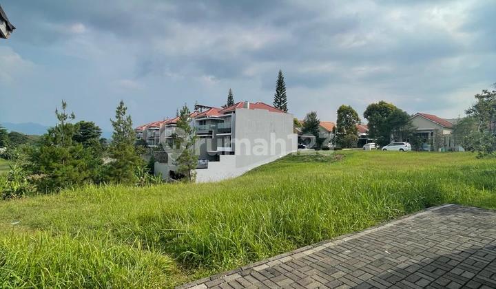 For Sale Plots Price Per Meter at KBP Naganingrum