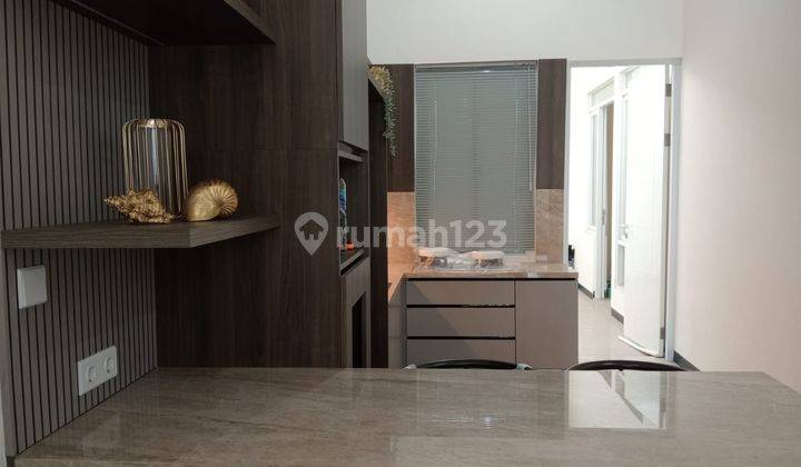 Rumah Murah Furnish Siap Huni Di Sherwood Tki 5