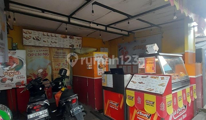 Dijual Ruko Siap Pakai di Cipadung Bandung