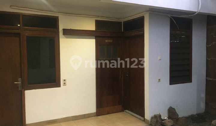 For Rent: Office-Suitable House in Batununggal 2