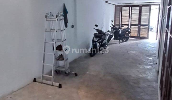 Dijual Rumah Siap Huni di Sumber Sari 2