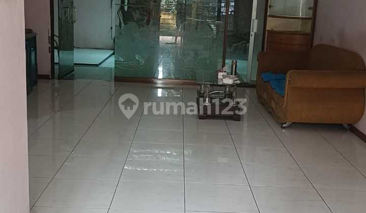 Dijual Rumah Aman dan Nyaman di Batununggal Dijual Rumah Aman dan Nyaman di Batununggal