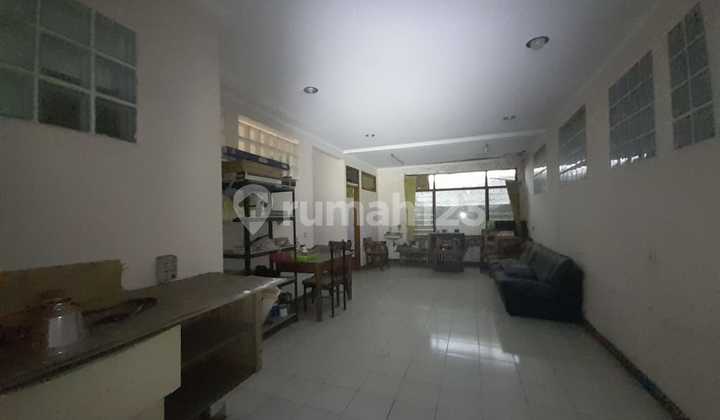 Dijual Rumah di Cikawao Sayap Lengkong Tengah