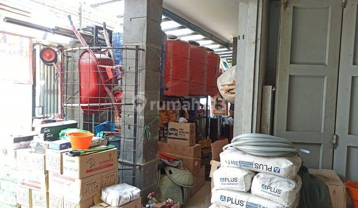 Dijual Ruko 2 Lantai di Katapang Andir Rancamanyar Mainroad 2