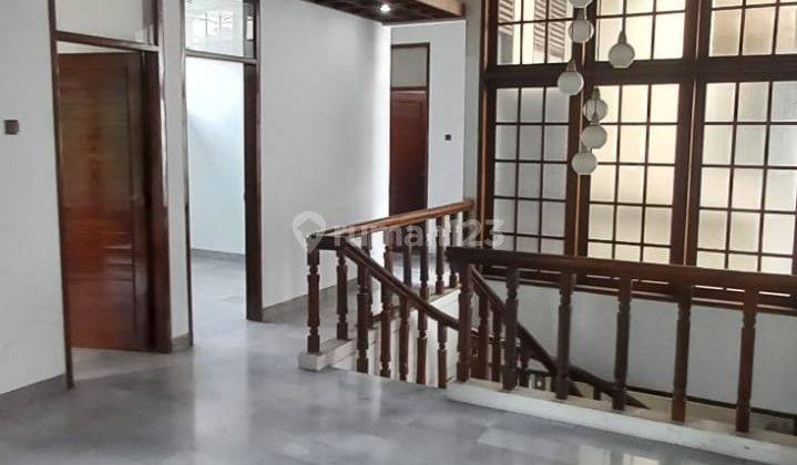 Dijual Rumah Siap Huni di Sumber Sari 1