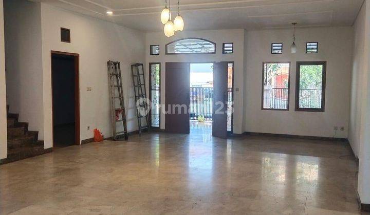 Dijual Rumah Siap Huni di Batununggal Abadi 1