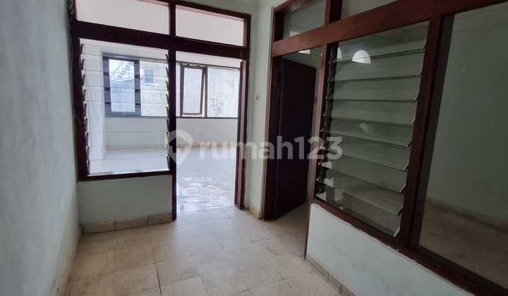 Dijual Rumah Murah dibawah NJOP di Astana Anyar