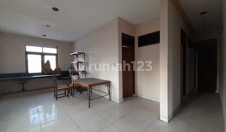 Dijual Rumah di Cikawao Sayap Lengkong Tengah 2