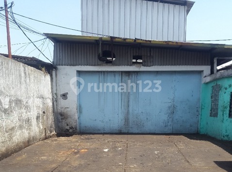 5 Menit Dari Tol Kopo, Bs Masuk Lwt Cibaduyut atau Kopo