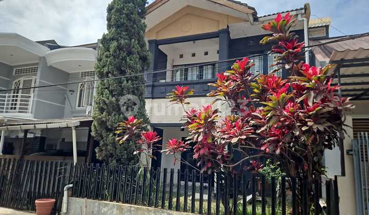 Very Affordable Price, Nice House, Central Muara Sari Tegalega City