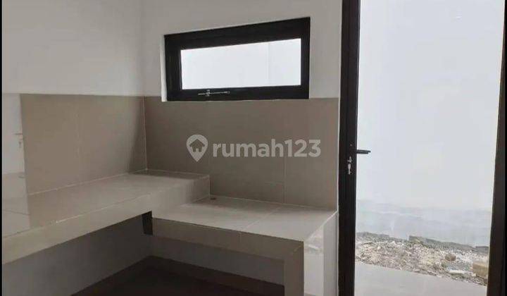 Dijual Ruko Bangunan Baru Siap Pakai di Sayap TKI  2