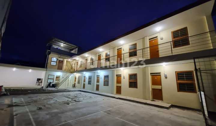 For Sale Fully Furnished Boarding House in Sukajadi Behind PVJ For Sale Fully Furnished Boarding House in Sukajadi Behind PVJ