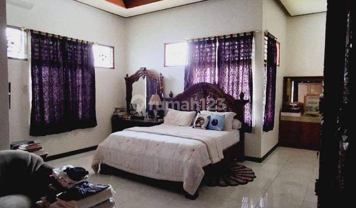DIJUAL RUMAH DEKAT KHATIB SULAIMAN  ULAK KARANG 2