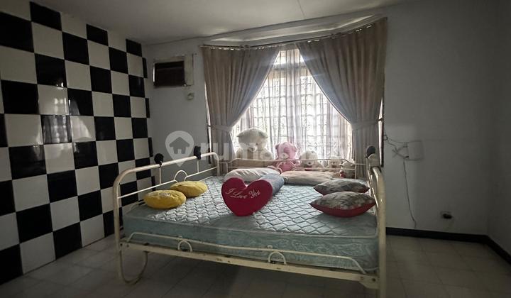 RUMAH STRATEGIS DI RAWAMANGUN RUMAH STRATEGIS DI RAWAMANGUN