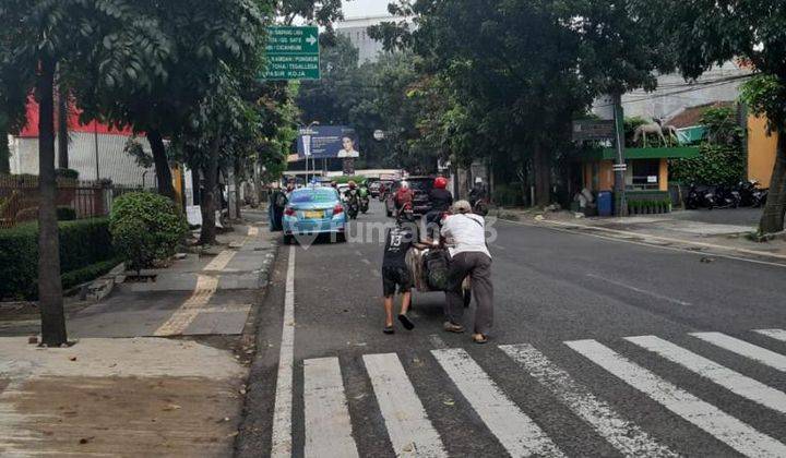 kan Ruko Murah Bagus di Jalan Gurame Bandung 2