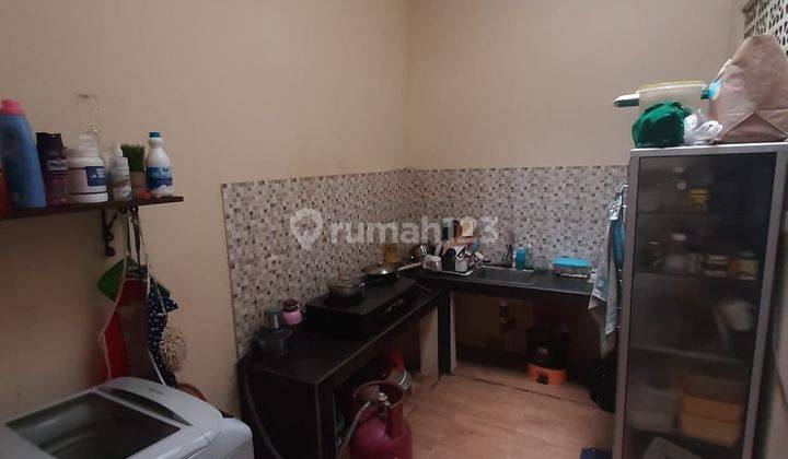 DIJUAL RUMAH DI RAWAMANGUN 2