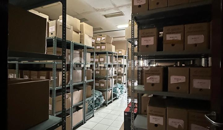 Dijual Ruko di Saharjo Tebet Dijual Ruko di Saharjo Tebet