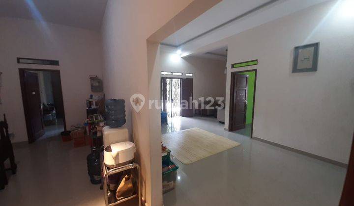 DIJUAL RUMAH DI RAWAMANGUN 1