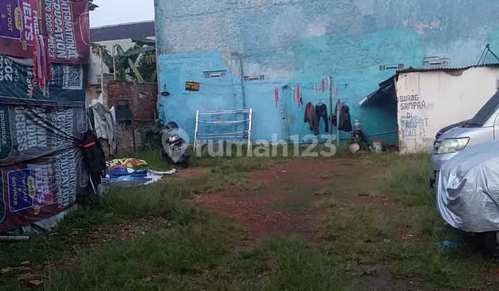 DIJUAL TANAH DI RAWAMANGUN DIJUAL TANAH DI RAWAMANGUN