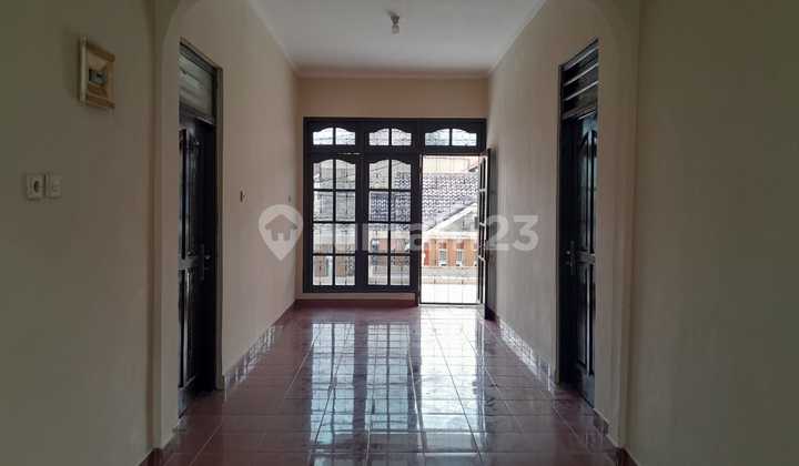 Rumah Di Pondok Bambu 2