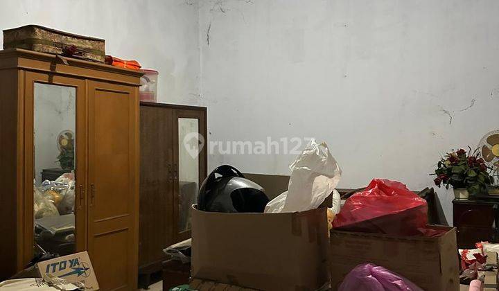 Dijual Rumah Cocok Untuk Usaha Di Cawang 2